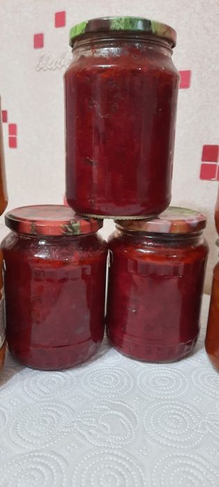 Грузди.Дом.соленья