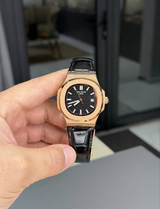 Patek Philippe часы наручные отличный подарок на новый год.