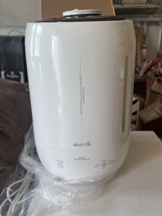 Увлажнитель воздуха