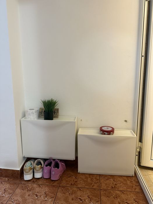 Set pantofar 2 bucati