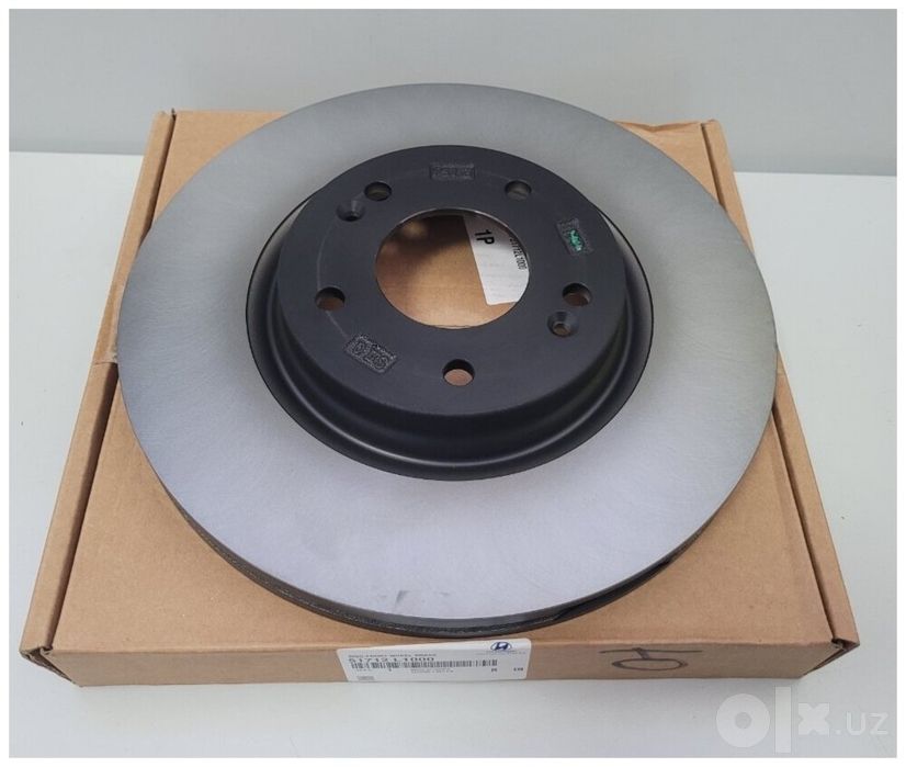 Kia Sonet  zapchast original