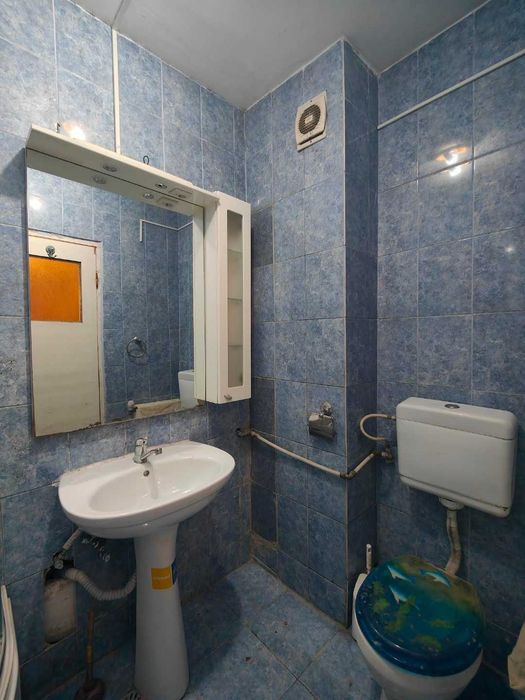 Garsoniera Confort 1 Delux 35 mp +balcon 6,42 m, Craiova Craiovita