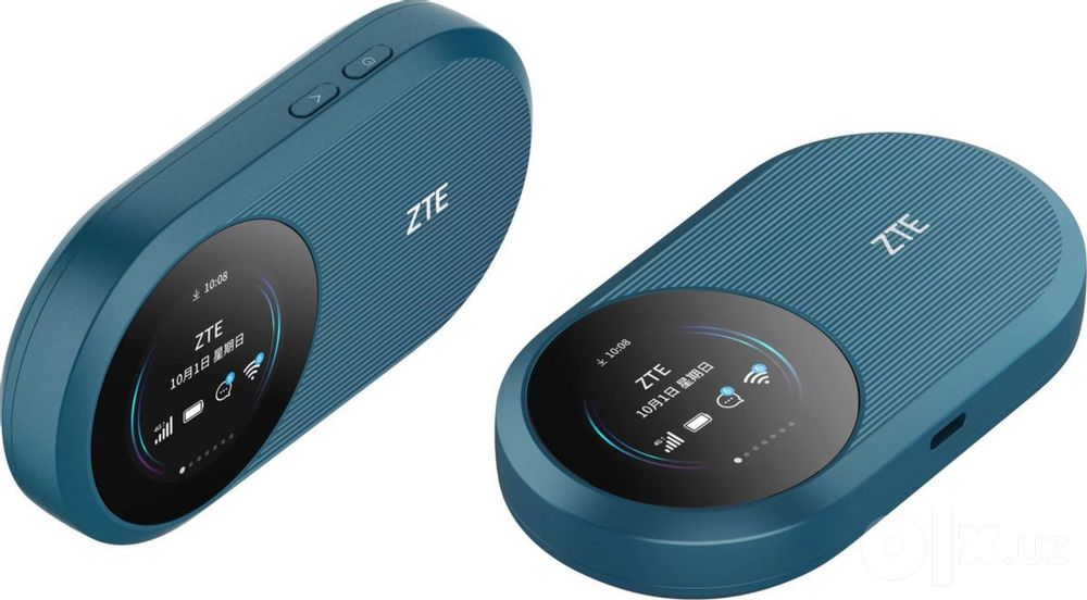 ZTE U10S Pro portativ 4G LTE Wi-Fi router