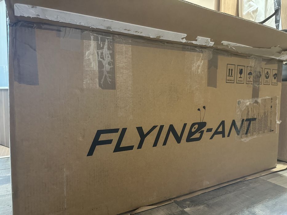 SISIGAD Arrow- ел. тротинетка- Нова!!!