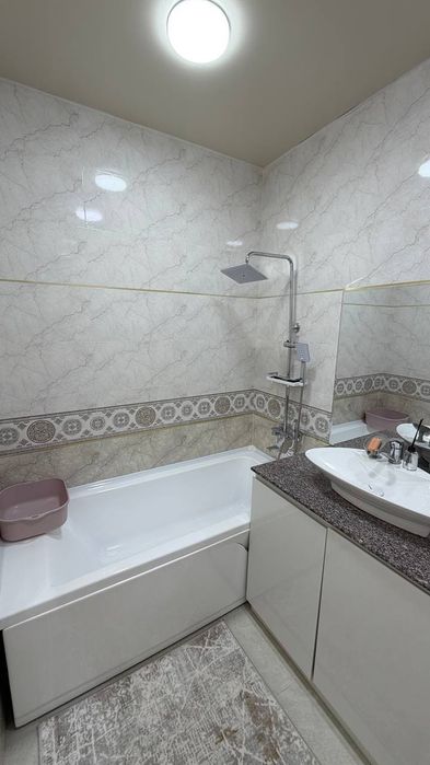 Новостройка   2/6/7   55м²   62.000 $