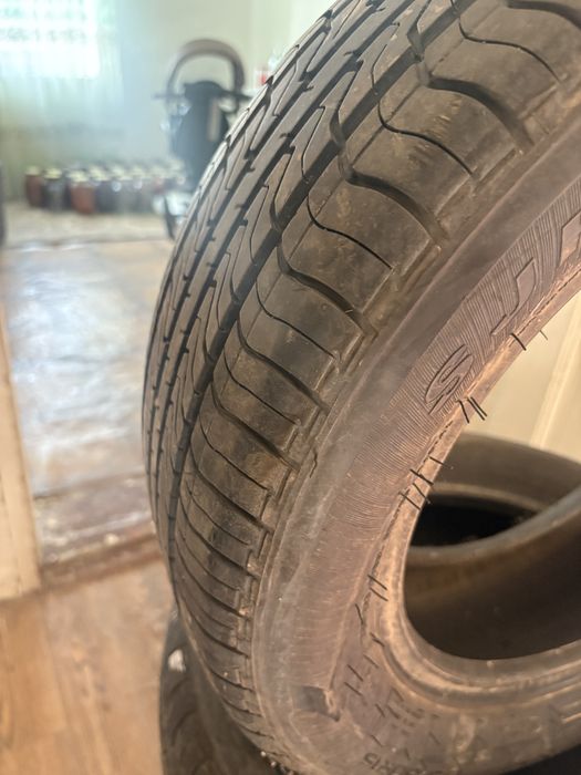 Летный шина 195/60/15