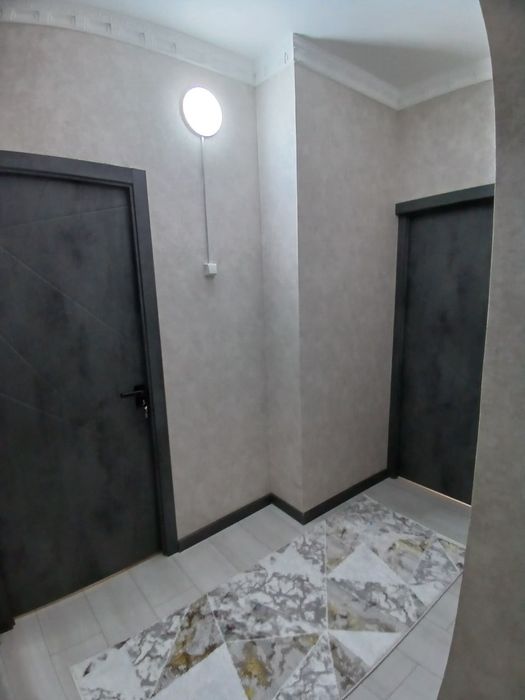 Продается квартира в Яккасарайком районе