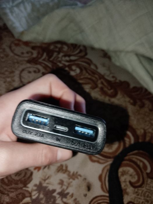 Поурбанк без гарантии