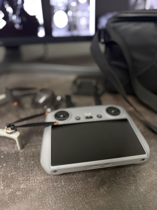 Dji mini 4 pro Fly more combo Plus