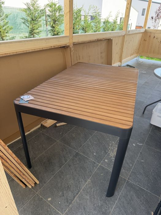 Vand masa de gradina/terasa Jysk model Sirdal