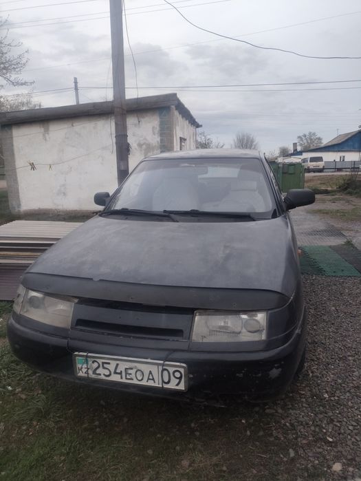 Продается Ваз 2110