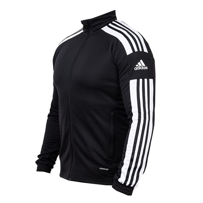 Ново!!! С етикети оригинално adidas горнище