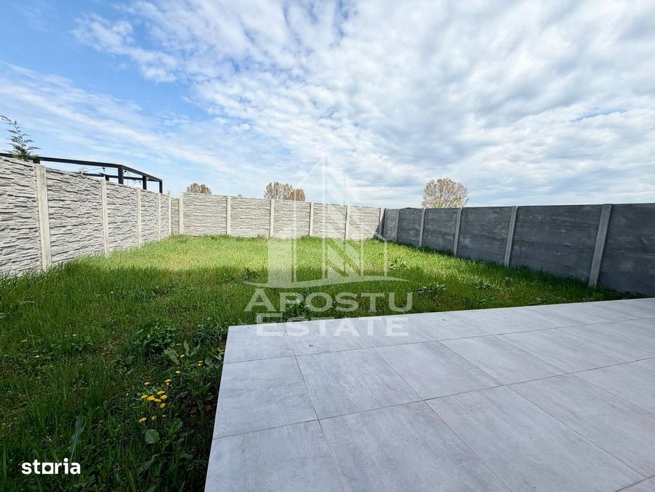 Casa individuala cu 4 camere de inchiriat, Bucovat, Remetea Mare