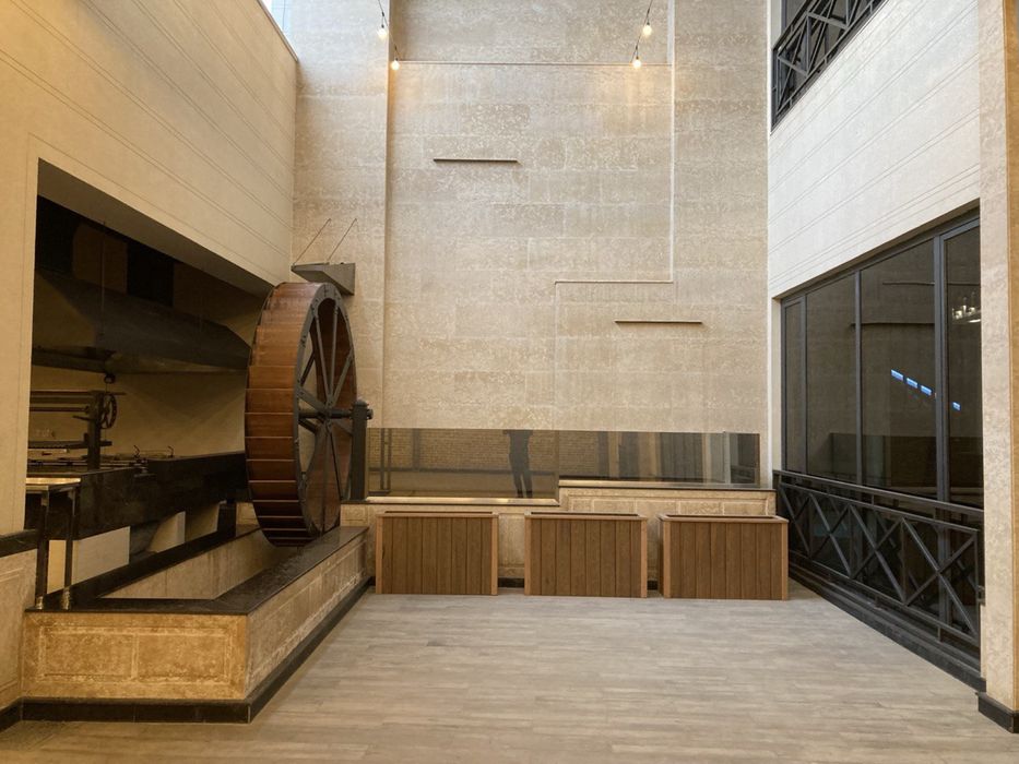 Restoran Sotiladi yoki arendaga beriladi