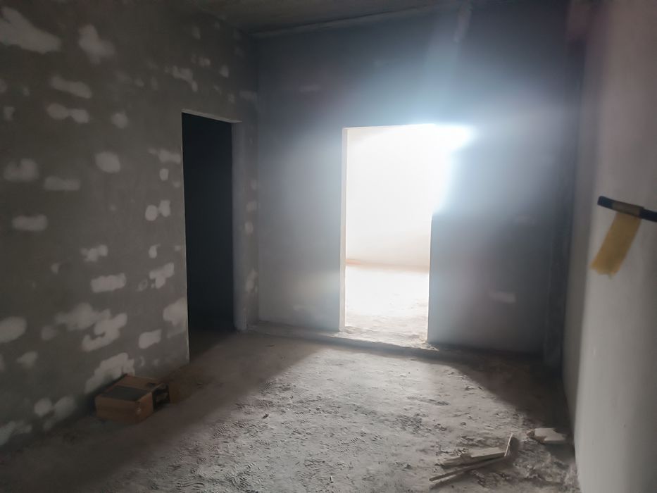 ФАРҒОНА ШАҲРИДА  Янги домдан  Кадастр тайёр, квартира сотилади