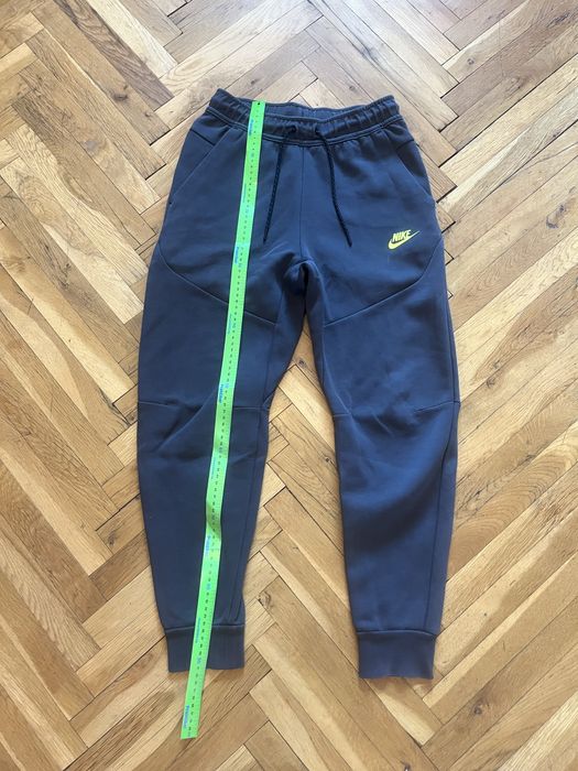 Nike tech fleece мъжки  анцузи