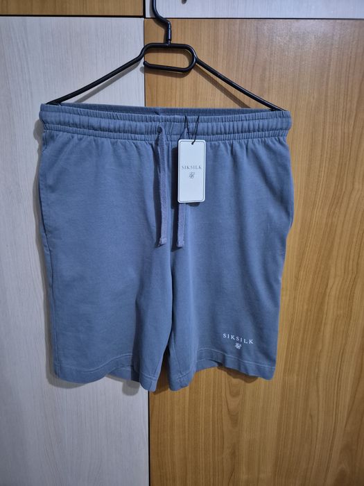 Vand compleu siksilk