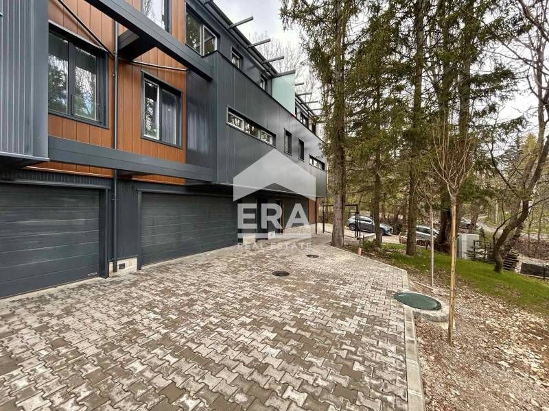 Продава се Къща в София, Симеоново - 161 кв.м за 2609 €/кв.м - Снимка #7