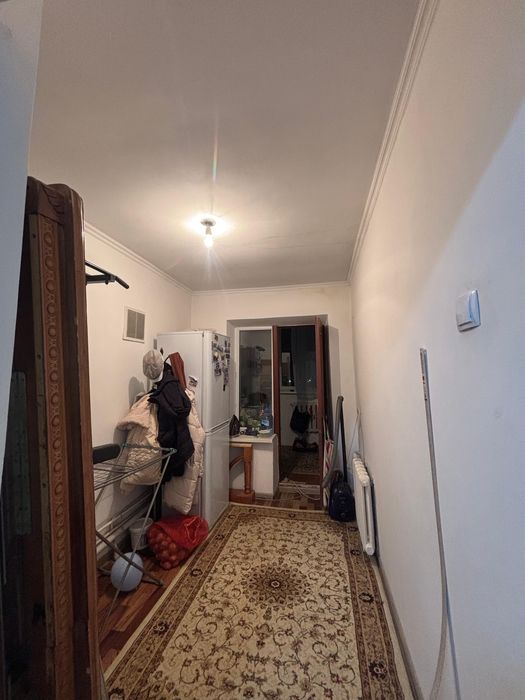 Продается квартира