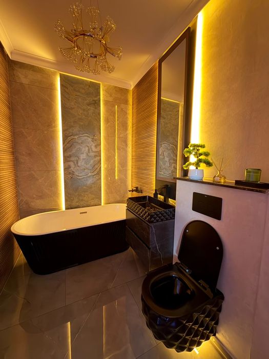 Vand apartament 2 camere in complex Unirii Luxury