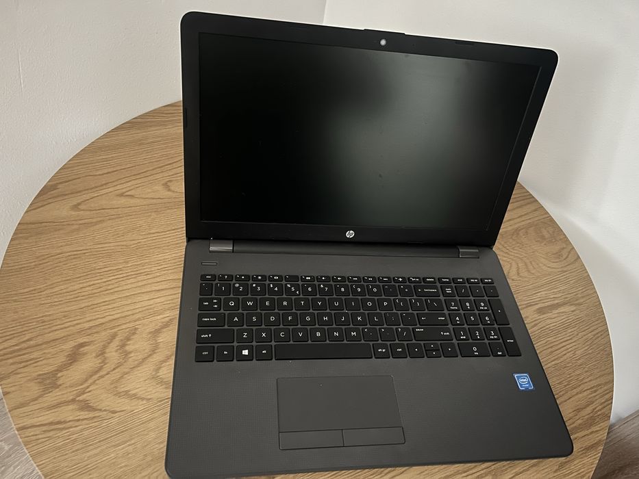 Laptop HP250 G6 nou