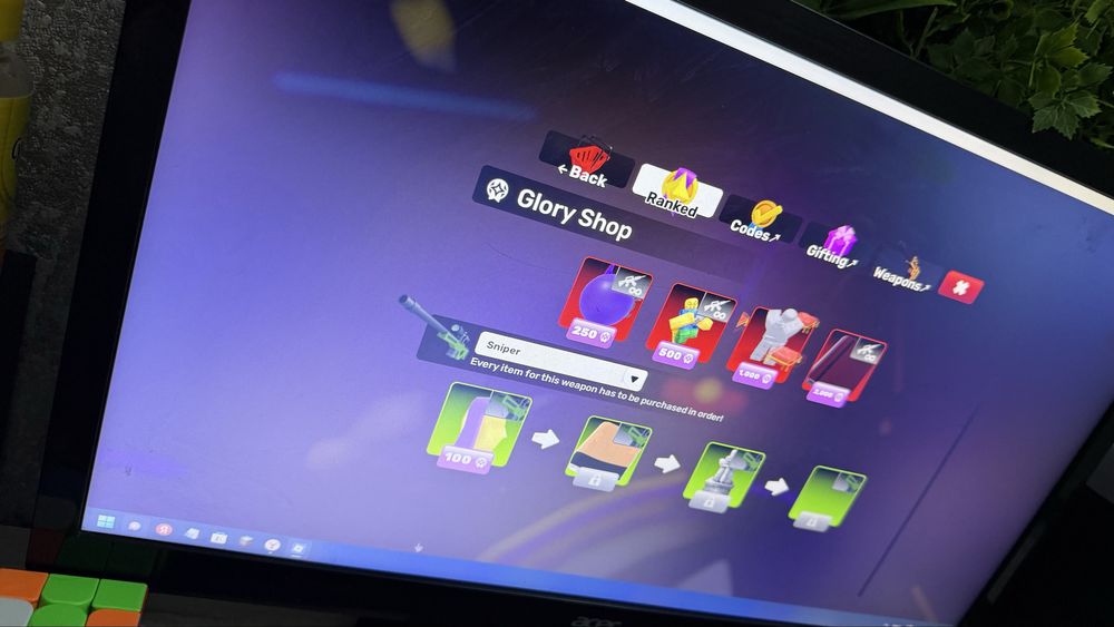 Мониторы в хорошем состоянии