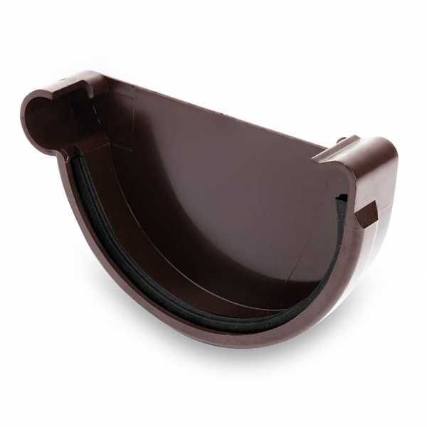 Водосточная система(Заглушка желоба,Держатель трубы,Колено трубы и тд)