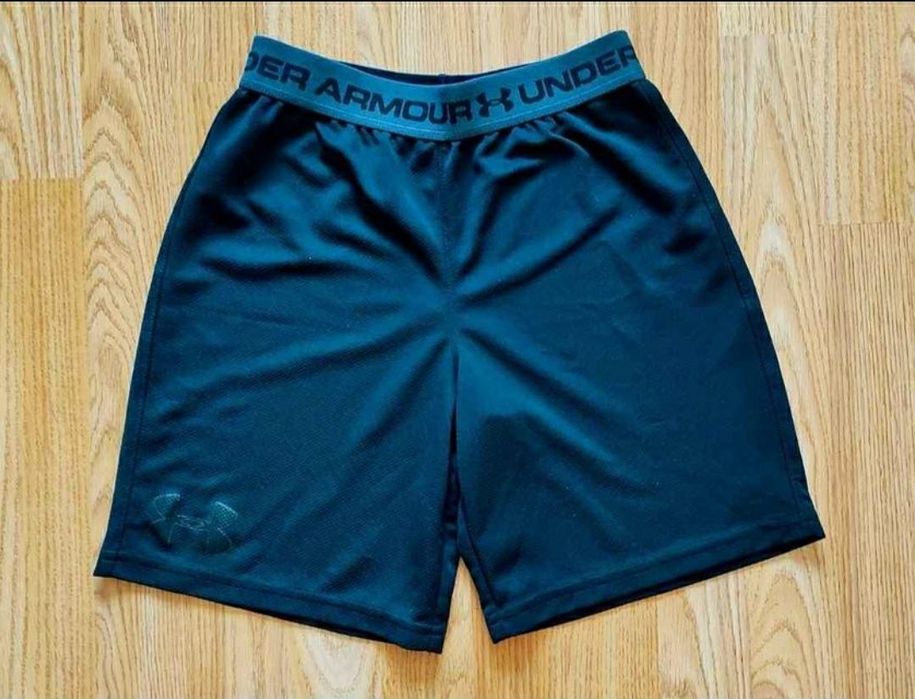Къси гащета Under Armour XS