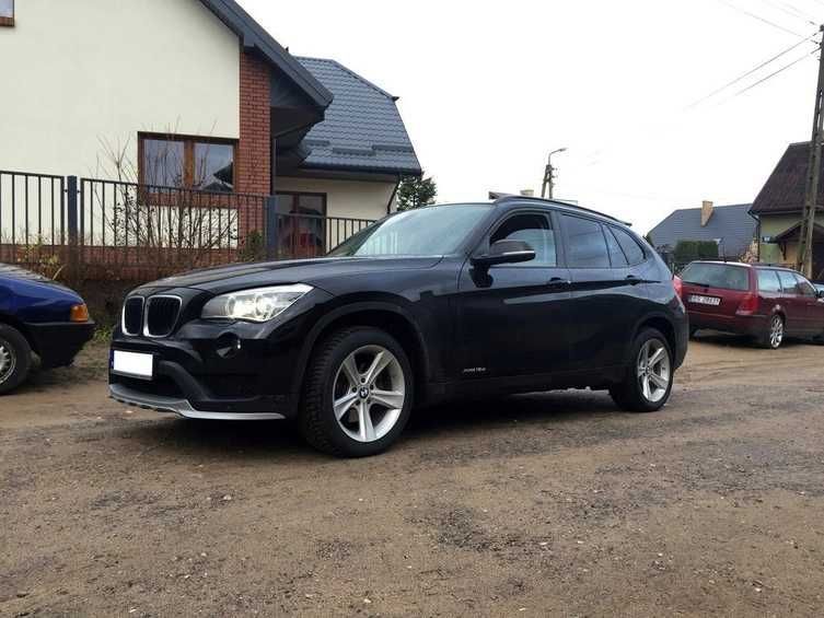 17" 18" 19" 20" Джанти 5x120 за BMW 39 E60 E61 E65 E66 F10 Style 128