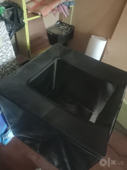 Fotobox sotiladi