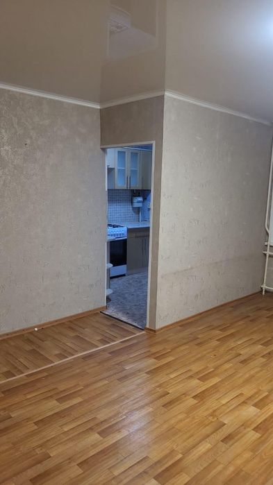 Продам 1ком.квартиру район Каравана.