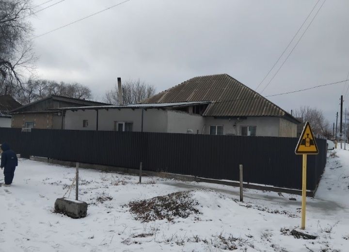 Продам дом СРОЧНО