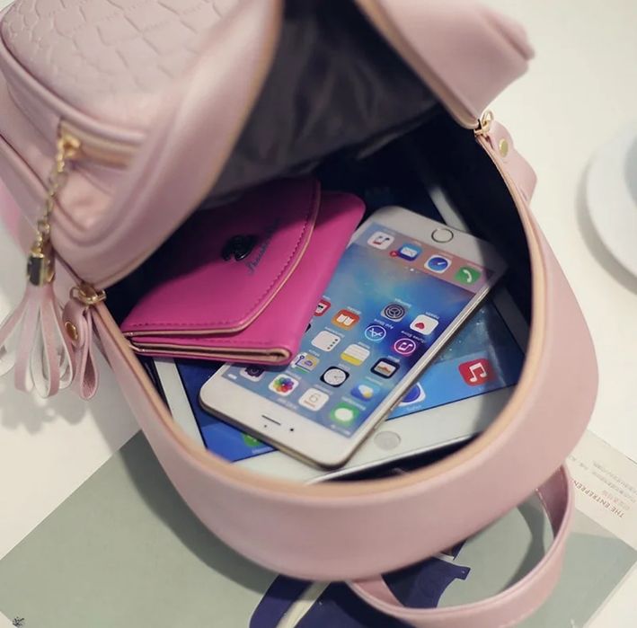 НОВАЯ !!! Рюгзак / сумка