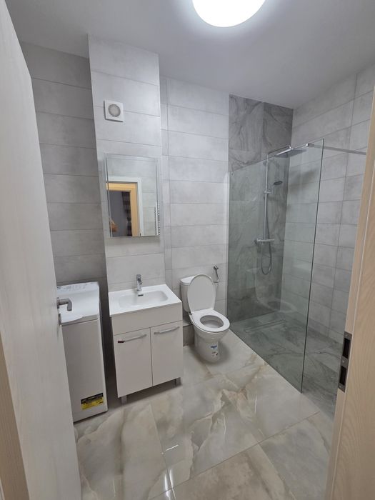 Apartament 2 camere - Victoria Rezidential