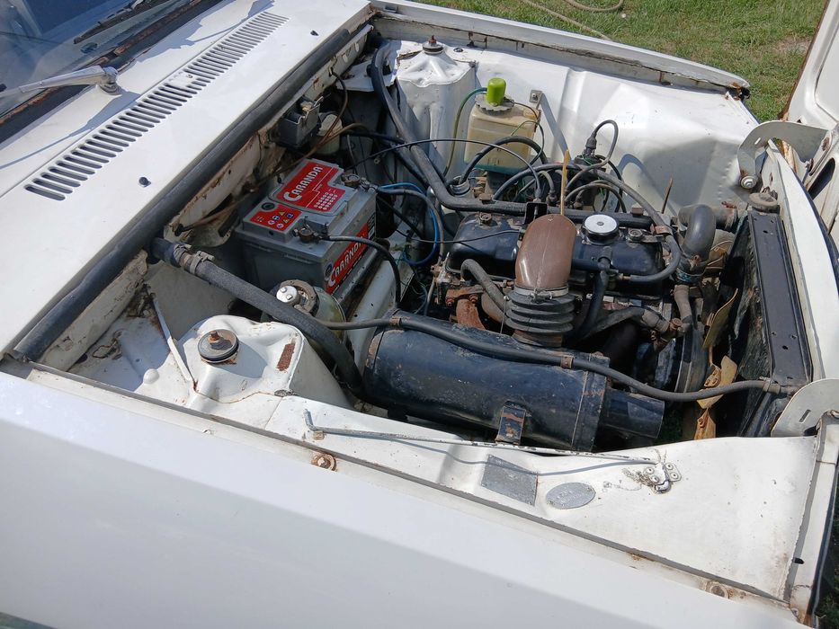 DACIA 1300 0 — imagine 4