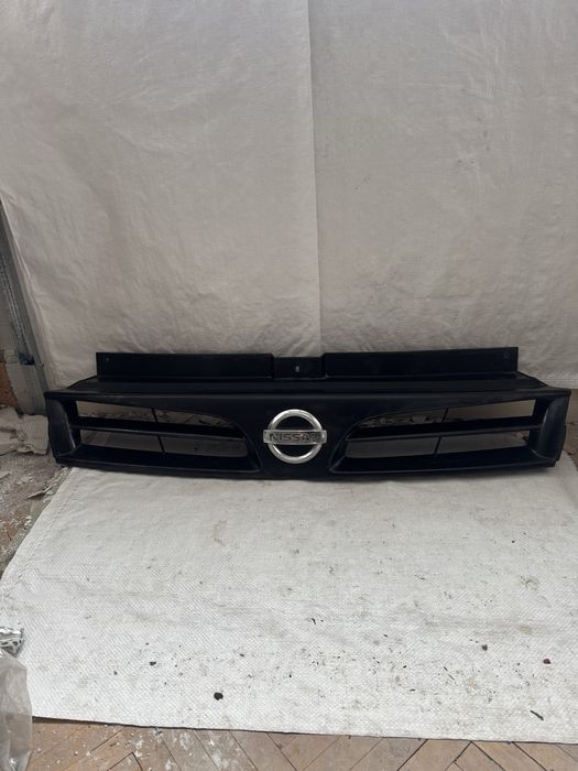 Оригинална решетка Nissan Primastar Renault Trafic