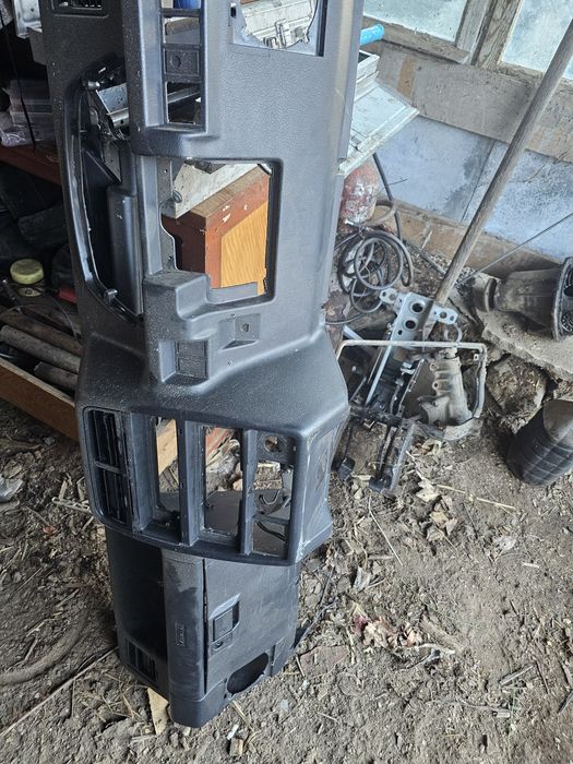 Сузуки вигара части