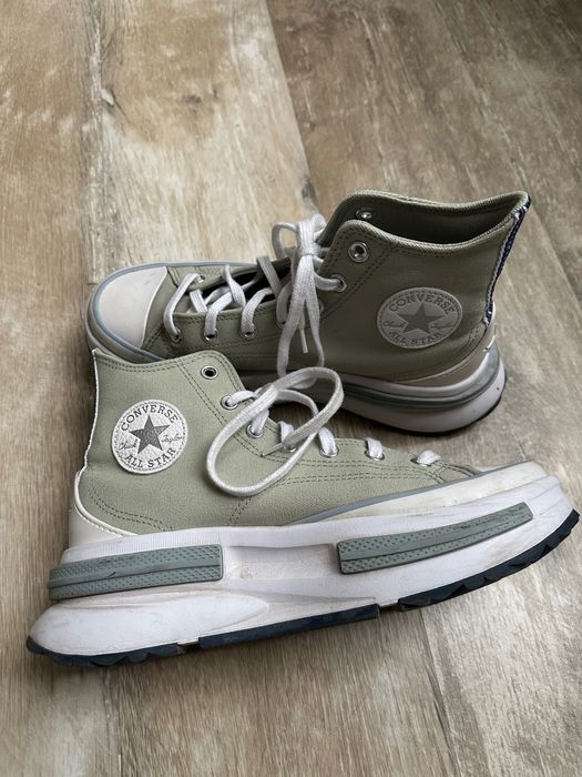 Converse Run Star Legacy Обувки