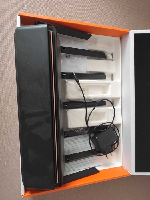 Xiaomi Mi AIoT AX3600