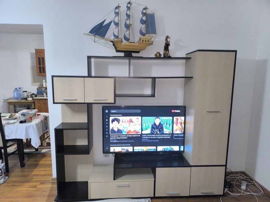 Срочно продается стенка