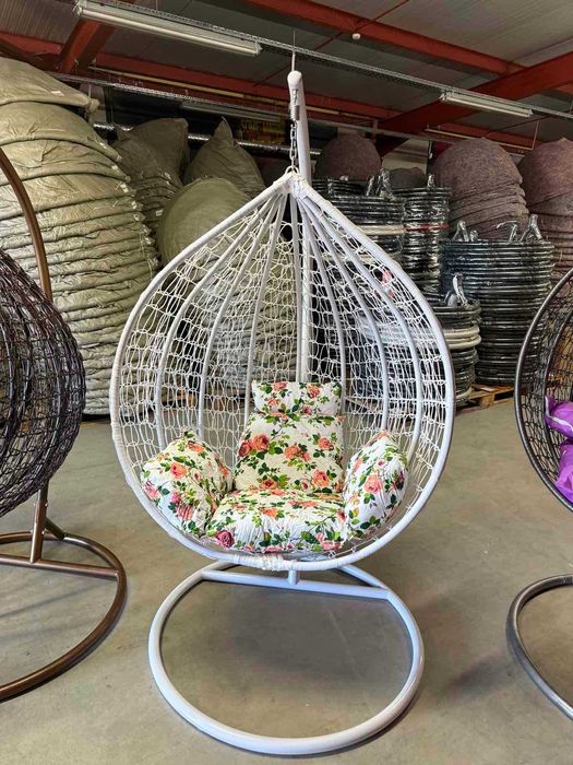 РАЗПРОДАЖБА 70€/136.91лв. -градинска люлка