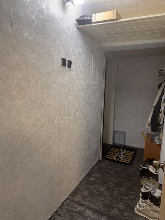 Продам квартиру 1 комнатную