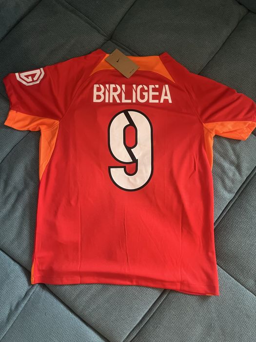 Tricou FCSB Birligea Europa League
