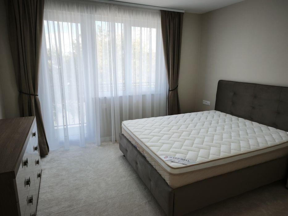 Apartament 3 camere - ultracentral