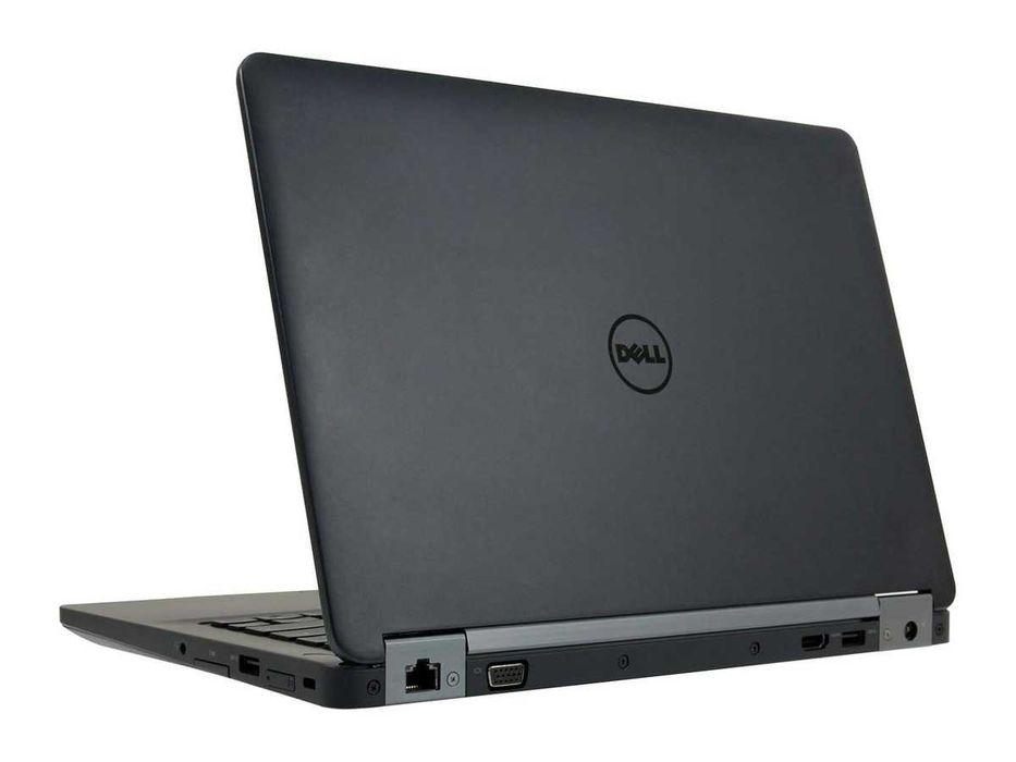 Лаптоп DELL E5270 I5-6300U 8GB 256GB SSD NVME с до 24 МЕСЕЦА ГАРАНЦИЯ и Windows 11 PRO