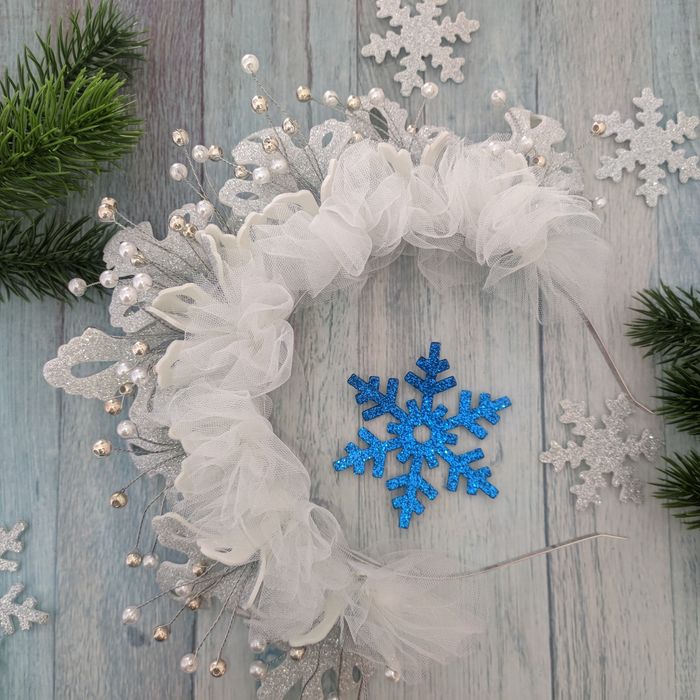 Детские короны на праздники