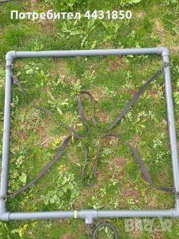 Металдетектор-  рамка  Lorenz Z1