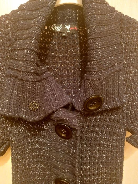 Продам женский кардиган.