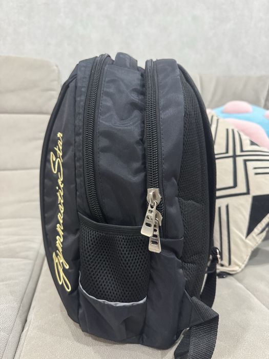 рюкзак гимнаститический