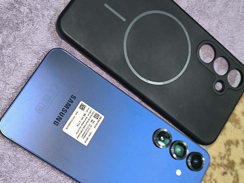 Продам Samsung s25 256gb